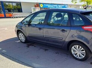 Eladó Citroen C4 Picasso