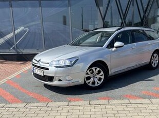 Eladó Citroen C5 - C5