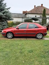 Eladó Citroen Xsara