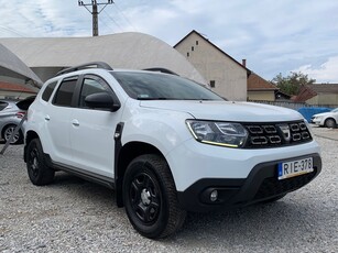 Eladó Dacia Duster