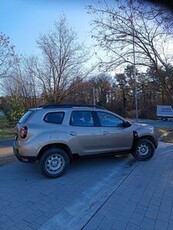 Eladó Dacia Duster