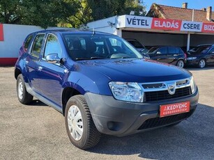 Eladó használt Dacia Duster - DUSTER 1.6 Access 51e km. megkímélt. jó áron!