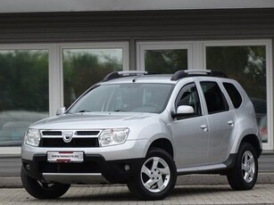 Eladó Dacia Duster