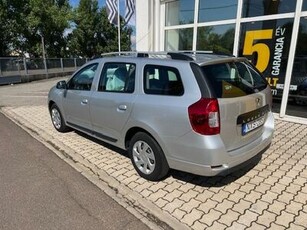 Eladó Dacia Logan