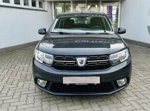 Eladó Dacia Sandero