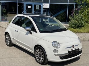 Eladó Fiat 500