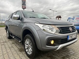 Eladó Fiat Fullback