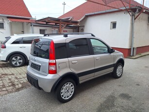 Eladó használt Fiat Panda - Panda 1.2 4x4 Climbing