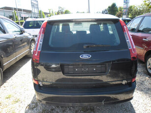 Eladó használt Ford C-Max - 1.6 TDCi Ambiente