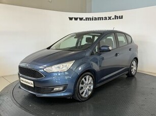 Eladó használt Ford C-Max - C-MAX 1.5 TDCi DPF Technology 149.024 km! 1 tulaj. márkaszervizben szervizelt. frissen szervizelt