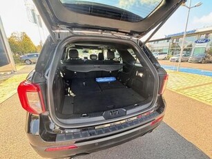 Eladó használt Ford Explorer - EXPLORER 3.0 EcoBoost PHEV ST-Line (Automata)