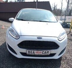 Eladó Ford Fiesta