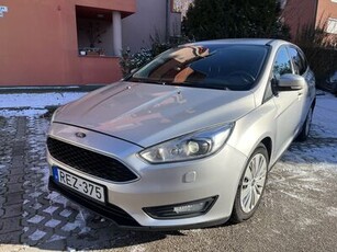 Eladó Ford Focus