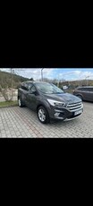 Eladó Ford Kuga