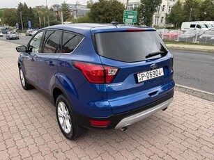 Eladó használt Ford Kuga - 1.5 EcoBoost Titanium AWD (Automata) - JóAutók Garanciával