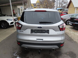 Eladó Ford Kuga