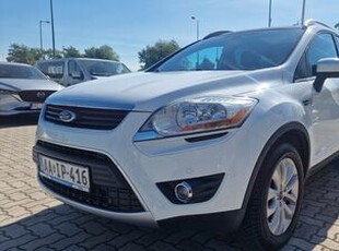 Eladó használt Ford Kuga - 2.0 TDCi Titanium Panorámatető . vonóhorog !