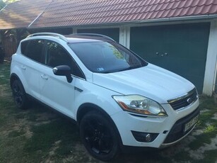 Eladó Ford Kuga - JóAutók.hu