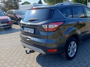 Eladó Ford Kuga