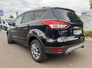 Eladó használt Ford Kuga - KUGA 1.6 EcoBoost Titanium Technology 2WD EGY ÉV GARANCIÁVAL!