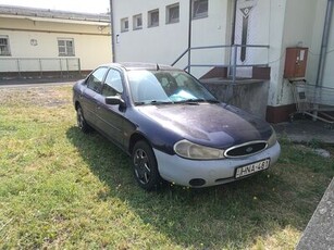 Eladó használt Ford Mondeo - 1.6 16V GLX