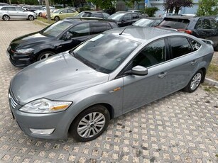 Eladó használt Ford Mondeo - 2.0 Ghia