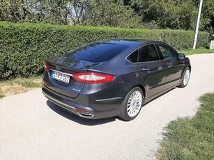 Eladó Ford Mondeo