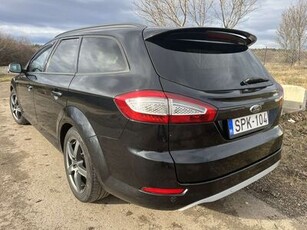 Eladó használt Ford Mondeo - 2.0 TDCi Champions Titanium