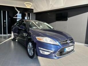 Eladó Ford Mondeo