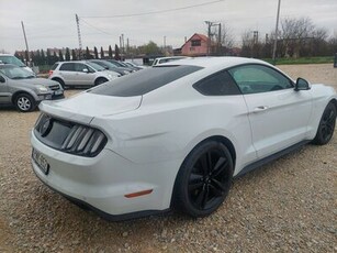 Eladó Ford Mustang Fastback