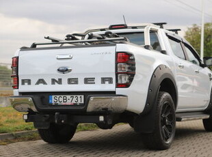 Eladó használt Ford Ranger - 2.0 TDCi 4x4 Limited