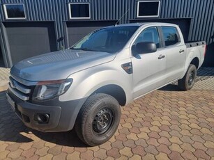 Eladó használt Ford Ranger - 2.2 TDCi 4x4 XL, 4 ajtó, 6 fokozatú manuális / kézi váltó - MEGKÍMÉLT. KM-GARANCIA . FRISS SZERVIZ ÚJ KUPLUNG