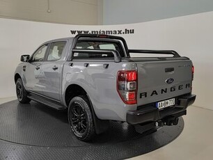 Eladó használt Ford Ranger - RANGER 2.0 TDCi 4x4 Wolftrak (Automata) 31.875 km! magyarországi. márkaszervizben szervizelt. újszerű autó 3500 kg