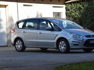 Eladó Ford S-Max