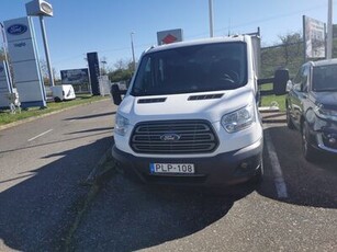 Eladó Ford Transit - JóAutók.hu