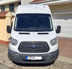 Eladó Ford Transit - JóAutók.hu