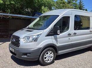 Eladó Ford Transit