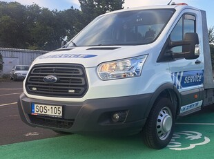 Eladó Ford Transit