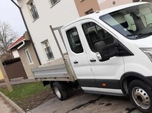 Eladó Ford Transit