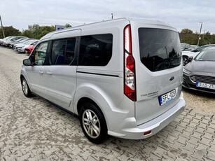 Eladó használt Ford Transit - TOURNEO Connect 230 1.5 TDCi L2 Titanium Áfás!M.o-i!Vezetett sz.könyv!