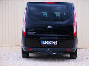 Eladó használt Ford Transit - Tourneo Custom 2.0 TDCi 310 L2H1 Trend (9 személyes )