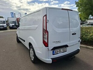 Eladó használt Ford Transit - TRANSIT Custom 2.0 TDCi 340 L2H1 Trend Start&Stop EGY ÉV GARANCIÁVAL! AZONNAL ELVIHETŐ!