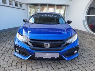 Eladó Honda Civic