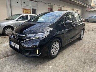 Eladó Honda Jazz