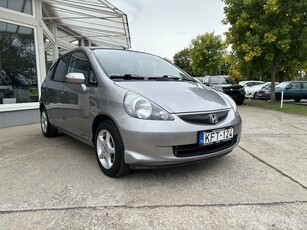 Eladó Honda Jazz