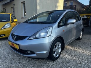 Eladó Honda Jazz