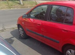 Eladó Hyundai Getz