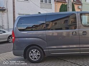 Eladó Hyundai H-1