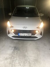 Eladó Hyundai i10