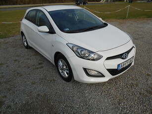 Eladó Hyundai i30